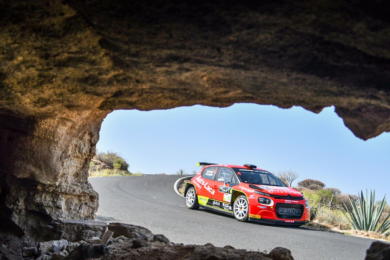 Toyota GR Yaris RZ, el coche definitivo para iniciarse en los 'rallies'  ganando