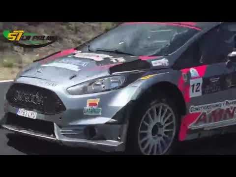 Campeonato de Canarias de Rallyes de Asfalto