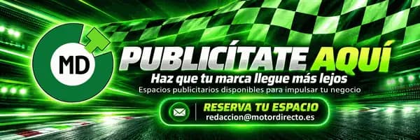 Publicidad de MD