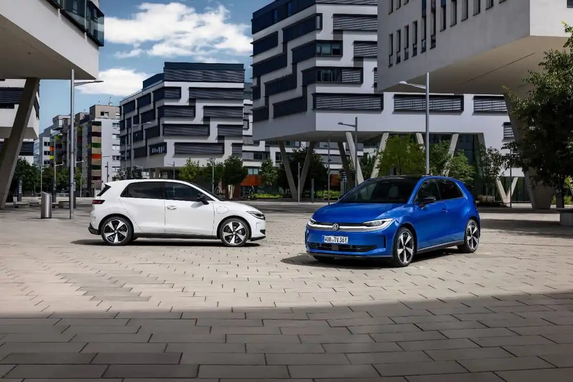 El nuevo Volkswagen ID. Polo, elegido coche asequible del año en Alemania