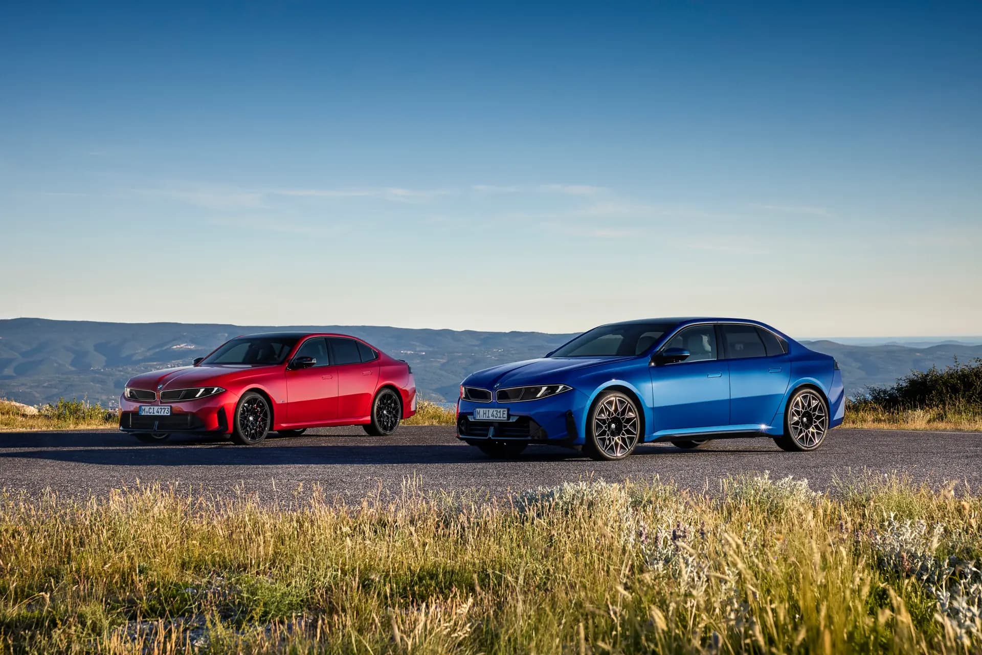 EL NUEVO BMW SERIE 3