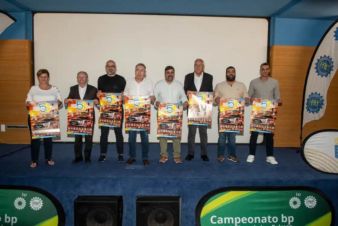 Presentado un "Maspalomas" con una lista de "lujo"