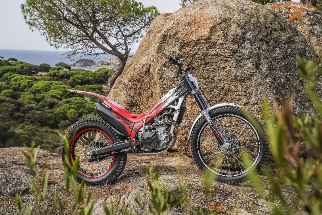 Montesa anuncia todas las novedades de su gama 2027