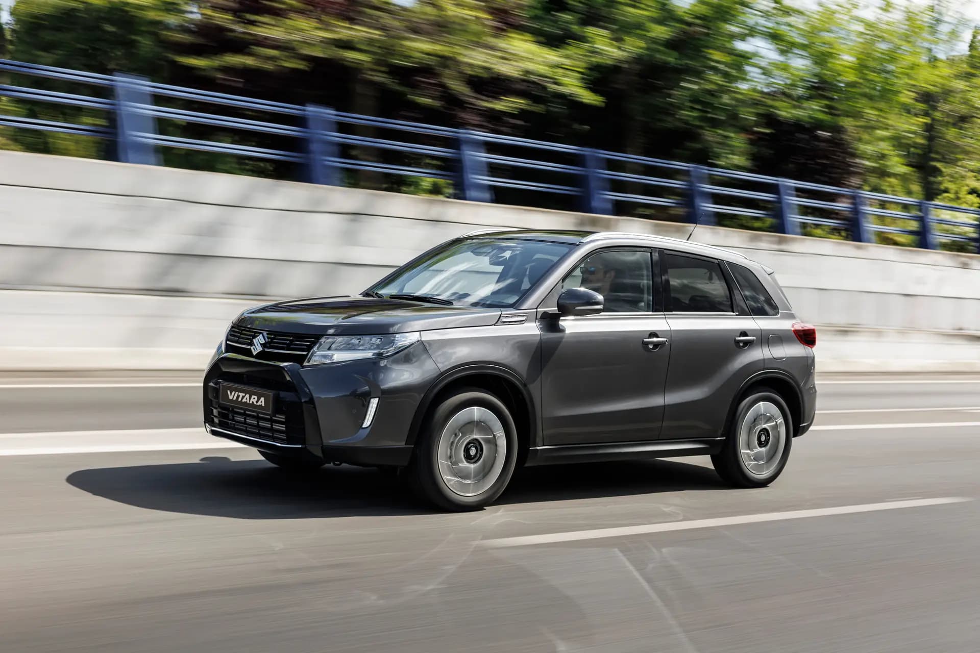 SUZUKI PRESENTA SU ESTRATEGIA TECNOLÓGICA 2026, LA HOJA DE RUTA PARA LOS PRÓXIMOS 10 AÑOS
