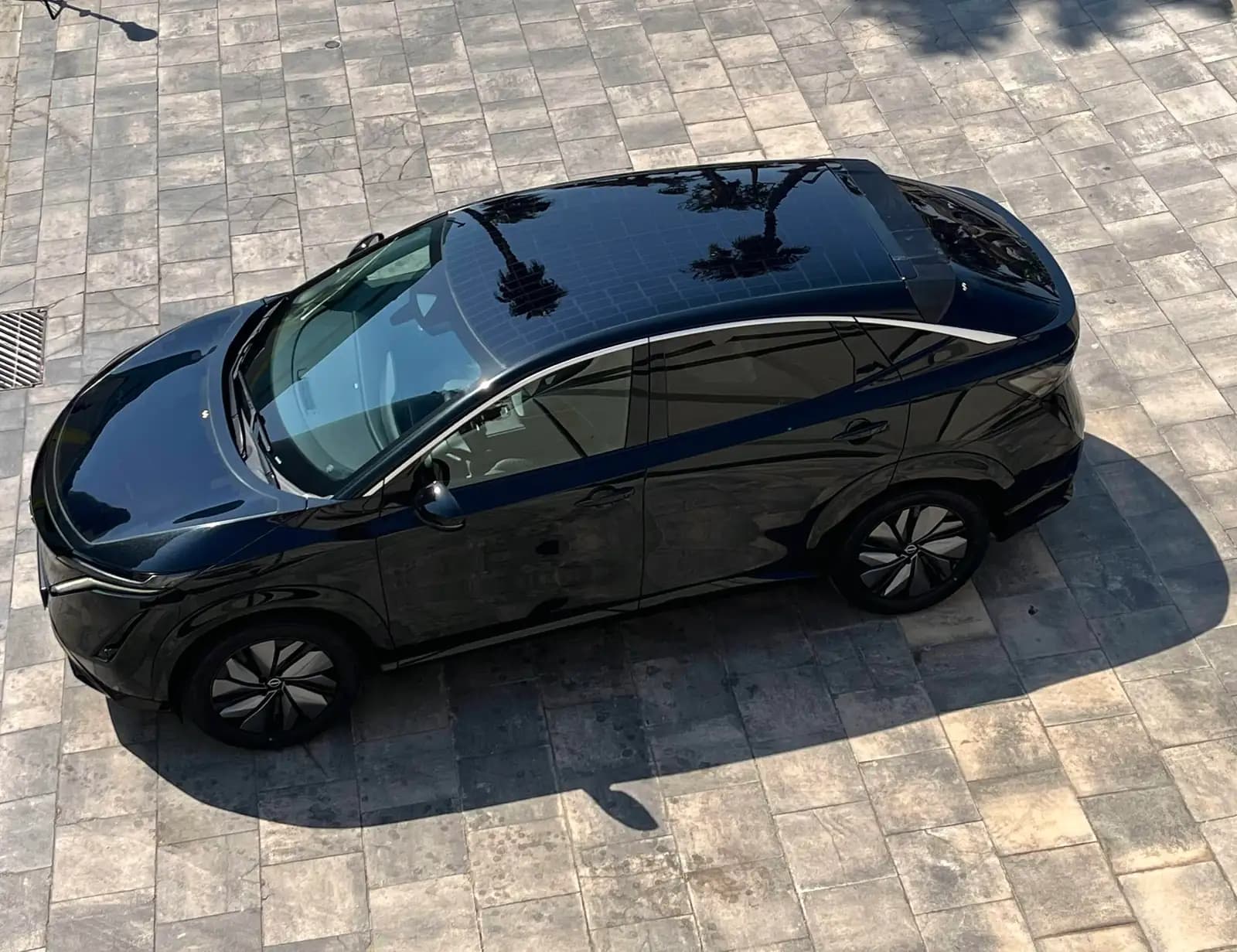 Nissan recibe el Premio a la Innovación de la Diada dels Enginyers por un prototipo solar desarrollado en Barcelona