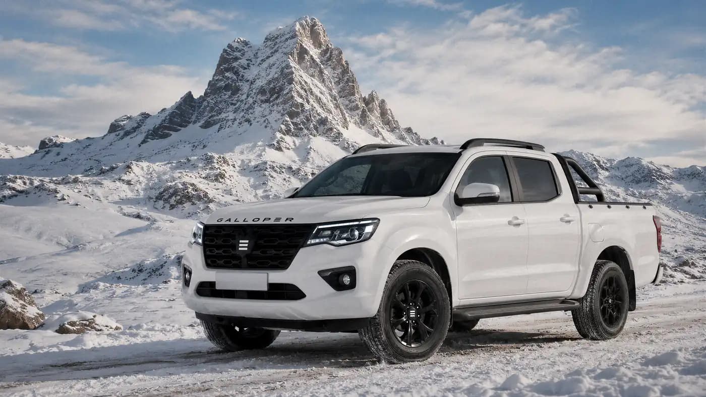 GALLOPER IBÉRICA Y CORONET REFUERZAN SU COLABORACIÓN INDUSTRIAL DESDE LINARES